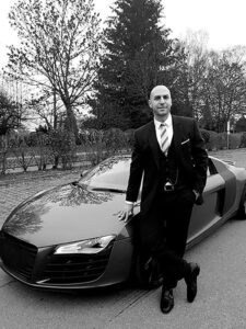 Oliver Martin Biography 20 OLIVER MARTIN Oliver Martin personal development service page for German market